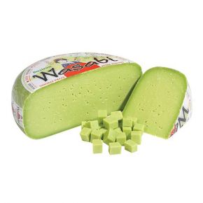 GOUDA WASABI 