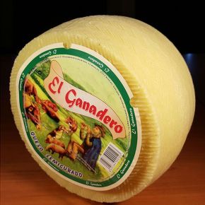 MEZCLA BLANCO EL GANADERO