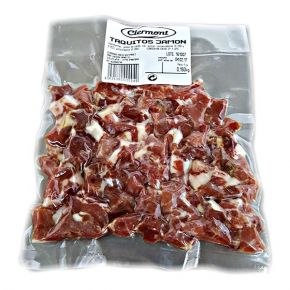 TAQUITOS JAMON 