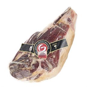 CENTRO IBERICO CEBO D.O. GUIJUELO