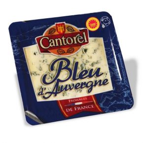 AZUL CANTOREL CUÑAS 100 g   