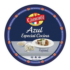 AZUL ESPECIAL COCINA 