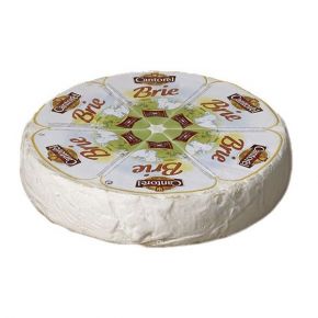 BRIE CANTOREL 1 kgg  60% M.G.