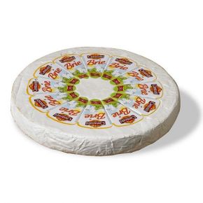 BRIE CANTOREL 60% M.G. 3 kg  