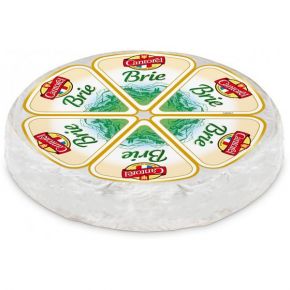 BRIE CANTOREL 1 KG  60% M.G.