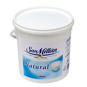 BURGO INDIVIDUAL SIN SAL 75 g