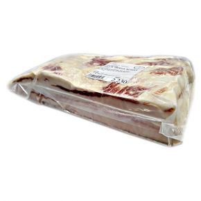 PANCETA IBÃ‰RICA NATURAL 