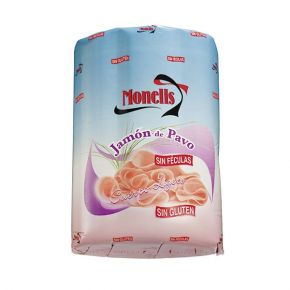 JAMON DE PAVO 
