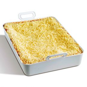 LASAÑA BOLOÑESA 5 kg