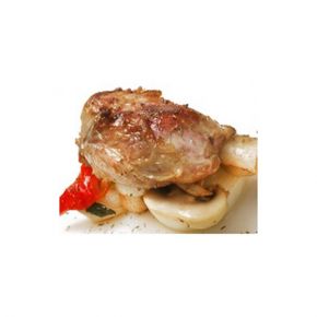 CODILLO CONFITADO CERDO 375gr