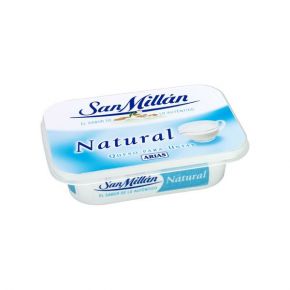 SAN MILLAN  NATURAL 150 g.