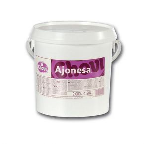 AJONESA CUBO