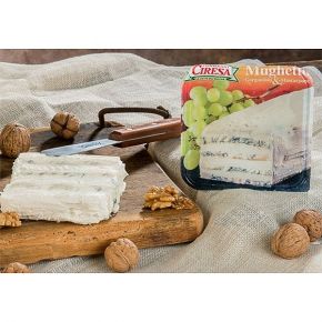 MUGHETTO (GORGONZOLA/MASCARPONE) PORCIÓN