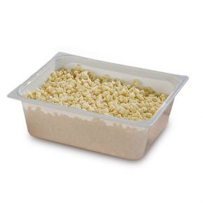 MOZZARELLA CUBETTATA