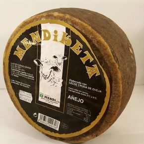 MENDIKETA OVEJA AÑEJO