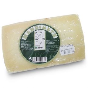 MENDIKETA CURADO 1/2 PIEZA