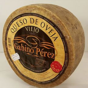 GABINO OVEJA VIEJO