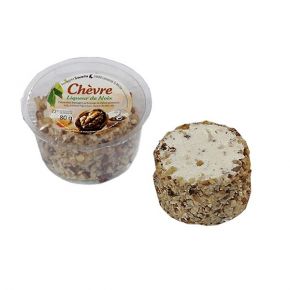 CROTTIN MINI CABRA CON NUECES