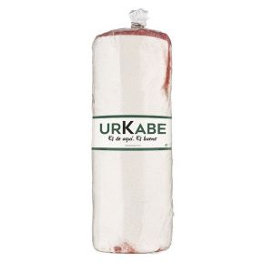 CABEZA DE CERDO TUNEL URKABE  