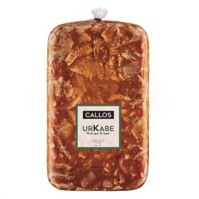 CALLOS ROJOS BLOQUE 