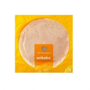LONCHAS PECHUGA PAVO URKABE 