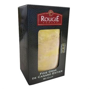 ESCALOPAS FOIE GRAS 40/60 g