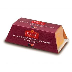 ESCALOPAS FOIE GRAS PALMILORD 1 kg