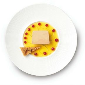 95 gr FOIE GRAS (Entier)