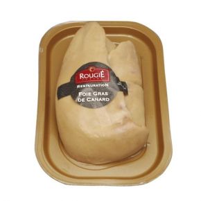 FOIE GRAS  EXTRA 2 BANDEJA 