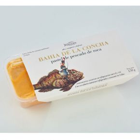 ANCHOA CANTÁBRICO en ACEITE de OLIVA 70 g