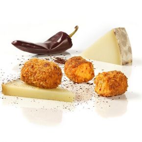 CROQUETA DE IRATY/ESPELETE 25GX40UD