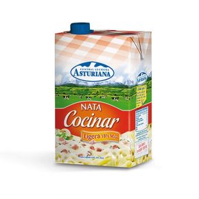 MANTEQUILLA ASTURIANA BARQUETA CON SAL 250 g.   