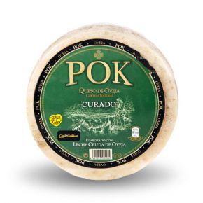 POK CURADO