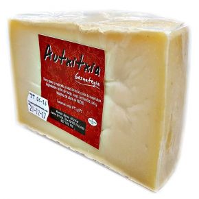 AUTXITXIA LATXA 100 % 1/2 PIEZA