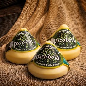 TETILLA DOP PAZO DO VAL