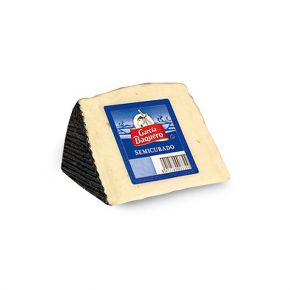 GARCIA BAQUERO SEMICURADO CUÑA