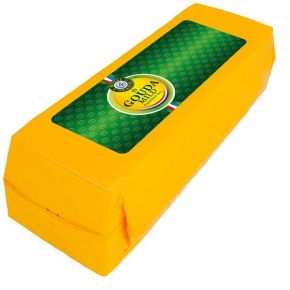 GARCIA BAQUERO SEMICURADO CUÑA 