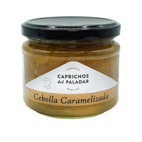 CEBOLLA CARAMELIZADA 330GR