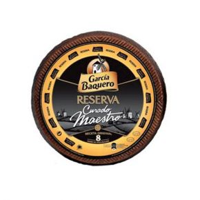 GARCIA BAQUERO QUESO VIEJO