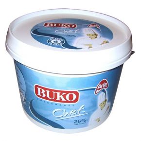 KUKULU CABRA LECHE CRUDA 500 g 