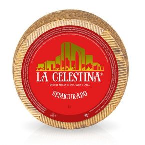 LA CELESTINA SEMI MEZCLA