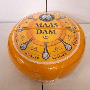 MAASDAM MEDIA RUEDA A-WARE 6K