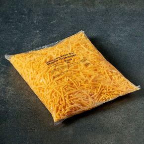 CHEDDAR RALLADO A-WARE 1K