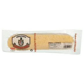 RELLENO VACIO LARRASOAÑA 670 G 