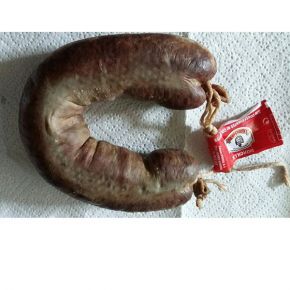 MORCILLA GRANEL