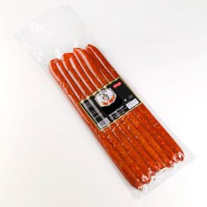 TXISTORRA DULCE LARRASOAÑA 1,28 K