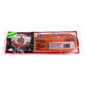 TXISTORRA PICANTE UNIDAD LARRASOAÑA