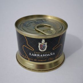 LONCHA PATE CON BOLETUS