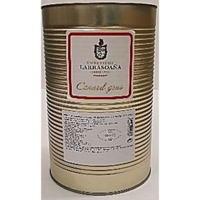 LATON DE CONFIT 12U LARRASOAÃA