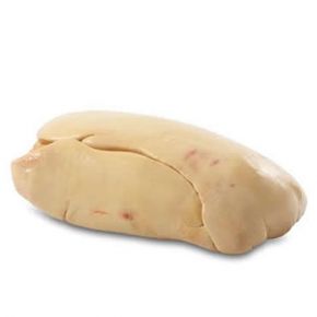 FOIE 500-600GR EXTRA LARRASOAÃA